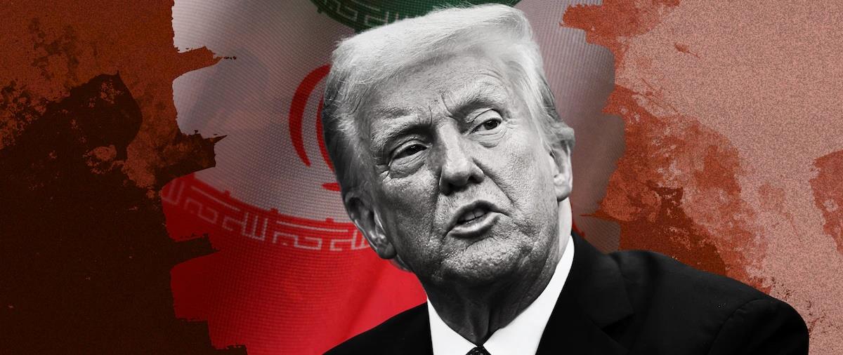 Απειλεί ανοιχτά τον νέο ηγέτη του Ιράν ο Τραμπ-Συντονίστηκαν με τον Στάρμερ για τη στρατιωτική συνεργασία στον πόλεμο