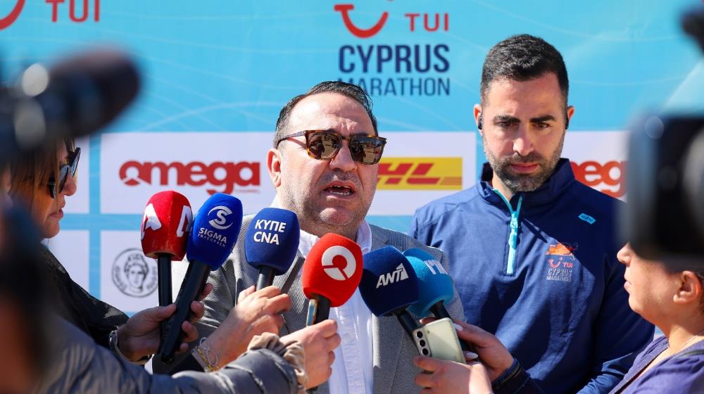Tourism activity in Cyprus continuing without interruption, Deputy Minister says