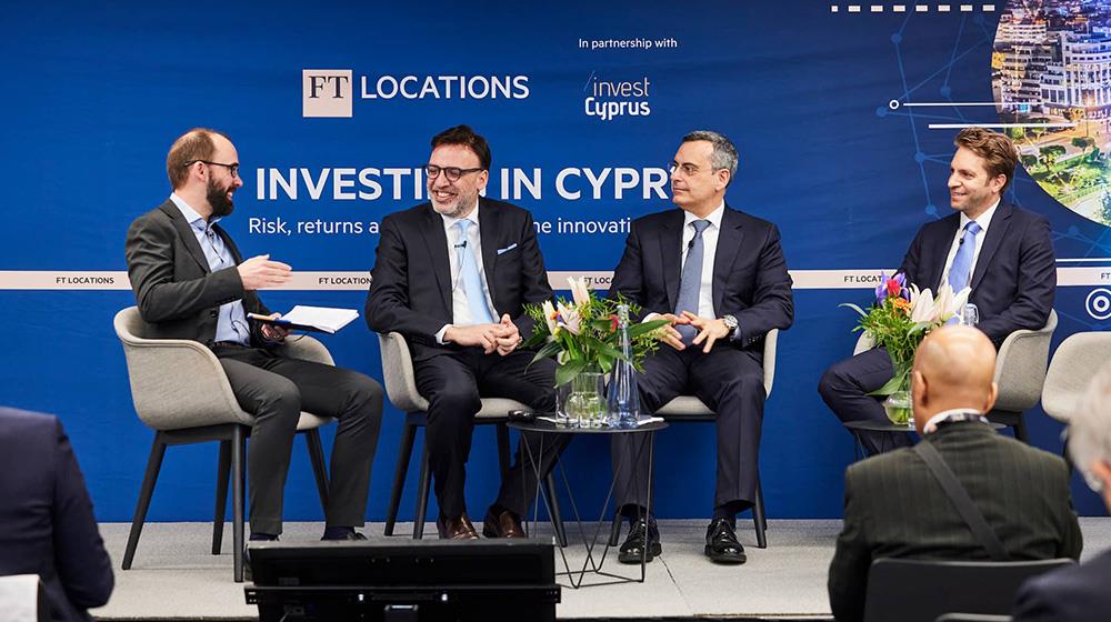 invest cyprus ft londino