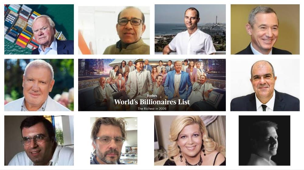 5424727869020110 billionaires