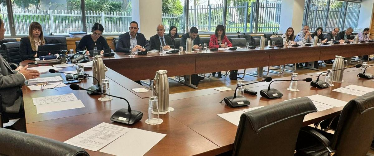 «Οι σειρήνες ηχούσαν για τέσσερις ώρες»-Αδυναμία στα πρωτόκολλα των Βρετανικών Βάσεων έδειξε το χτύπημα στο Ακρωτήρι