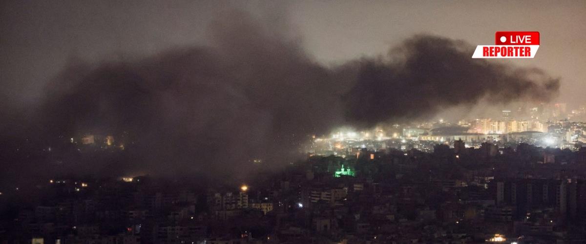 LIVE: Αναχαιτίστηκαν δύο πύραυλοι που κατευθύνονταν προς την Τουρκία μεταδίδει το Anadolu 