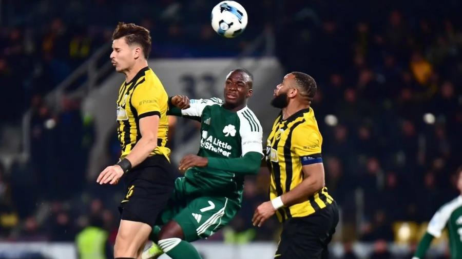 Τι ισχύει με το καλεντάρι και την Ευρώπη, γιατί δεν επηρεάζουν τα προημιτελικά και πώς ο Παναθηναϊκός αλλάζει την τελευταία αγωνιστική