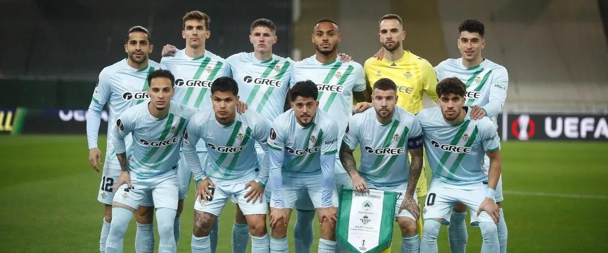 Μήνυμα αντεπίθεσης από την Μπέτις-«Τα αποτελέσματα δεν είναι αυτά που θέλαμε, αλλά μαζί σας θα ανακάμψουμε στο σπίτι»