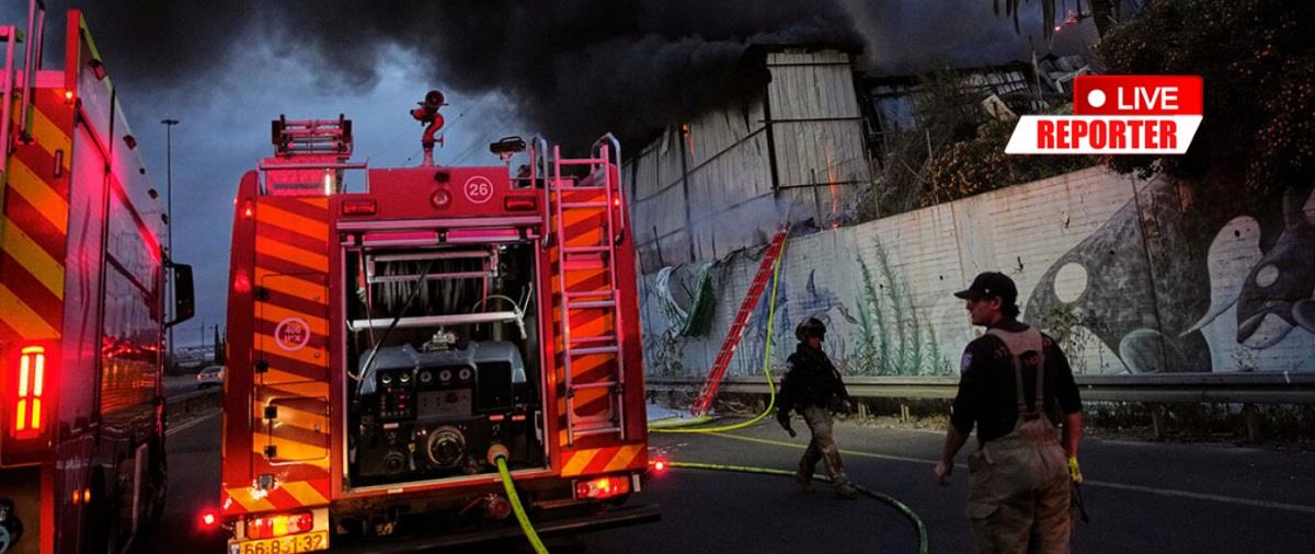 LIVE: Οι ΗΠΑ στέλνουν 5.000 πεζοναύτες και πολεμικά πλοία στη Μέση Ανατολή-Πάνω από 2.000 οι νεκροί στο Ιράν
