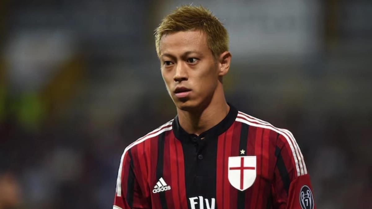 Μουντιάλ 2026: Ο Χόντα τάχθηκε υπέρ της συμμετοχής του Ιράν και Αμερικανική εταιρία «πάγωσε» τη συνεργασία τους