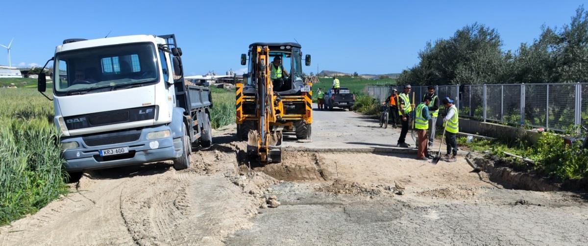 Στις 41 οι επηρεαζόμενες μονάδες από τον αφθώδη πυρετό-«Από προηγούμενες μετακινήσεις ζώων ή γειτονικά υποστατικά τα κρούσματα στη Λευκωσία»