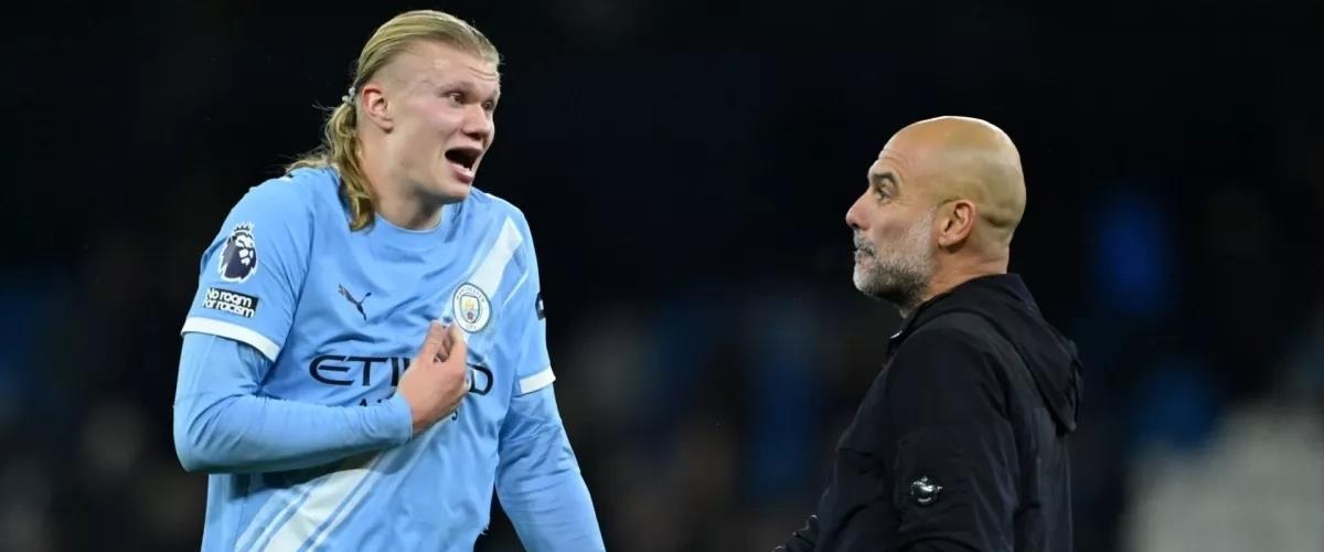 O Γκουαρδιόλα έδωσε ρεπό στους παίκτες πριν τον... τελικό με τη Ρεάλ