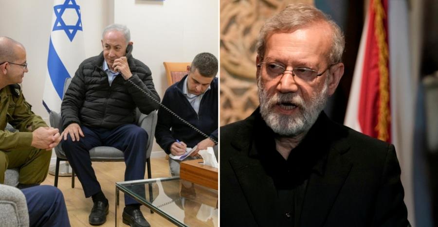 5429911845167383 netanyahu-larijani-mak 2