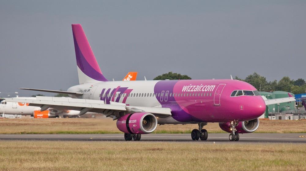 Wizz Air: Υποδέχεται την άνοιξη με μία mega προσφορά σε όλο το δίκτυό της