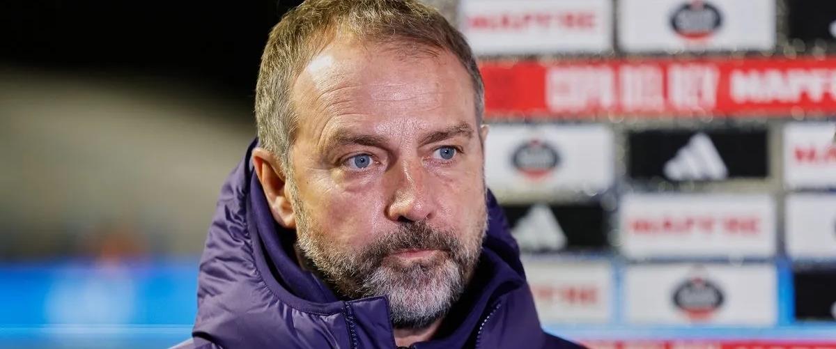 «Η Μπαρτσελόνα θα είναι ο τελευταίος μου σύλλογος, η τελευταία μου δουλειά»