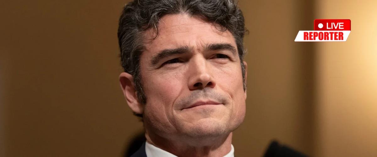 LIVE: Παραιτήθηκε ο επικεφαλής του Εθνικού Κέντρου Αντιτρομοκρατίας των ΗΠΑ-«Παρασυρθήκαμε από το Ισραήλ στον πόλεμο με το Ιράν»