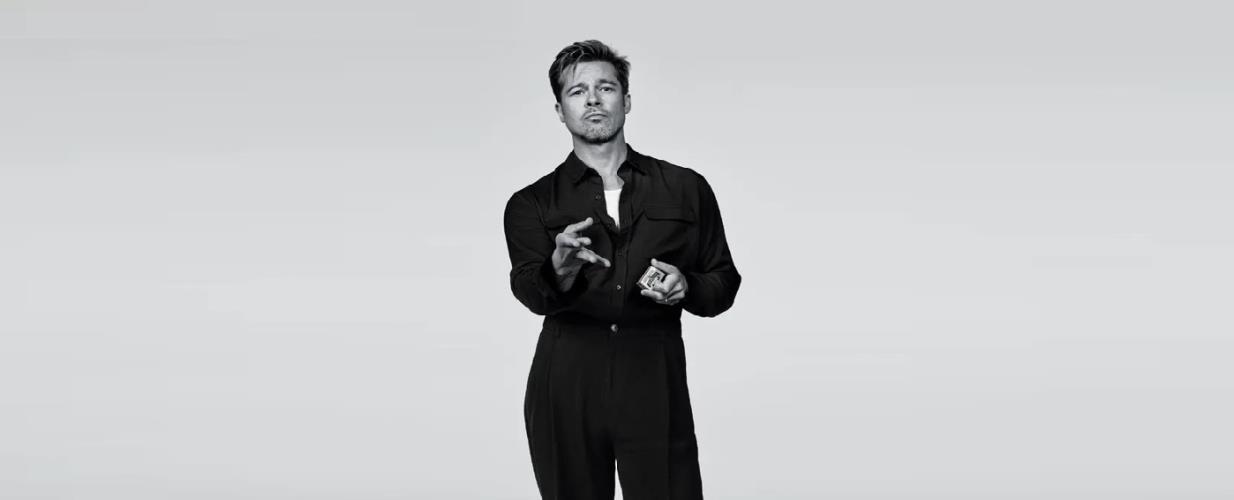 5430631295077149 BRAD PITT 1