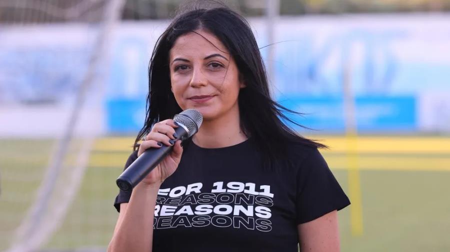 «Είμαστε κοντά να εκπληρώσουμε το στόχο μας και να σώσουμε την Ανόρθωση, υπήρξε περίοδος που η ομάδα ξεπέρασε τους 40 διακανονισμούς»