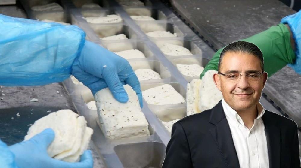 Σε αναμμένα κάρβουνα οι τυροκόμοι για τον αφθώδη πυρετό - Συνεχίζονται απρόσκοπτα οι εξαγωγές χαλλουμιού