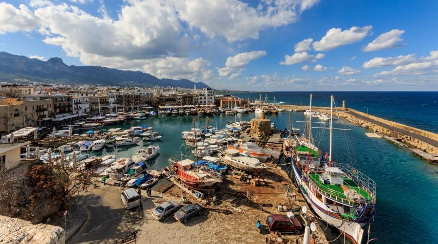 5432346687095279 Kyrenia 01-2017 img04 view from castle bastion