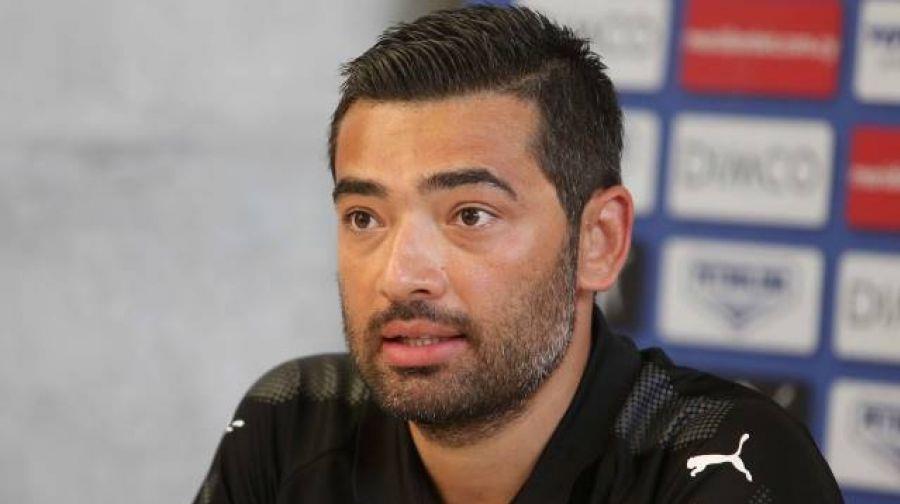 Έδωσε σύνθημα αντεπίθεσης ο Φανούριος-«Πρόκειται για δέκα τελικούς, όλοι εναντίον όλων»