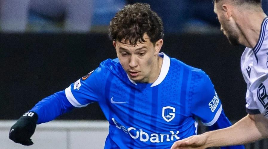 Η ανάρτηση του Καρέτσα μετά τον αποκλεισμό της Γκενκ από το Europa League