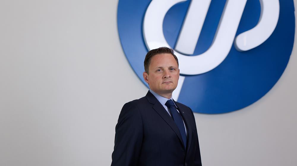 5432472076839058 Pelagic Credit CEO CEO Tobias Backer