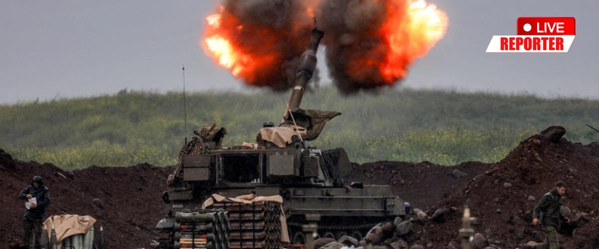 LIVE: ΗΠΑ και Ισραήλ σφυροκοπούν την Τεχεράνη-Aπαντά με πυραύλους στοχεύοντας το Τελ Αβίβ το Ιράν