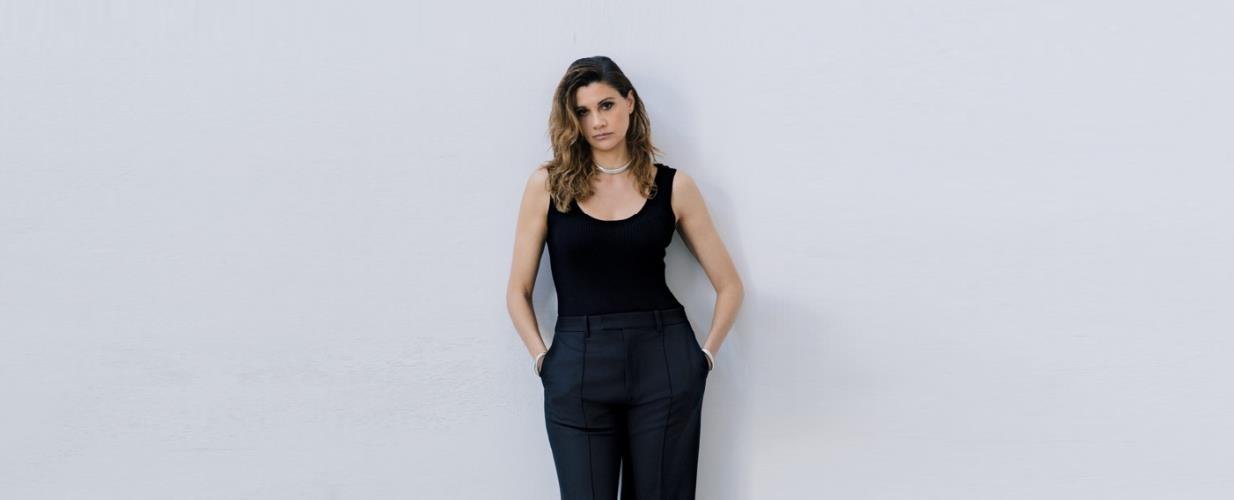 5433169148942624 ΜΑΡΙΑ ΠΑΠΑΧΑΡΑΛΑΜΠΟΥΣ 1