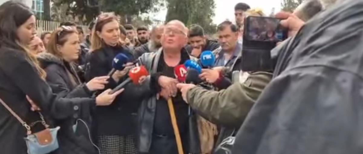 &Omicron;&rho;&gamma;ή &kappa;&tau;&eta;&nu;&omicron;&tau;&rho;ό&phi;&omicron;&upsilon; &gamma;&iota;&alpha; &tau;&eta; &sigma;ύ&lambda;&lambda;&eta;&psi;&eta; &sigma;&tau;&omicron; &Gamma;έ&rho;&iota;, &kappa;&alpha;&tau;&alpha;&gamma;&gamma;έ&lambda;&lambda;&omicron;&upsilon;&nu; &Pi;&alpha;&nu;&alpha;&gamma;&iota;ώ&tau;&omicron;&upsilon; ό&tau;&iota; έ&delta;&omega;&sigma;&epsilon; &omicron;&delta;&eta;&gamma;ί&epsilon;&sigmaf; &nu;&alpha; &sigma;&pi;ά&sigma;&omicron;&upsilon;&nu; &tau;&iota;&sigmaf; &pi;ό&rho;&tau;&epsilon;&sigmaf;-&laquo;&Epsilon;&beta;ά&lambda;&alpha;&nu; &tau;&omicron;&nu; &sigma;&tau;&eta;&nu; &kappa;&lambda;&omicron;ύ&beta;&alpha;, &epsilon;&nu; &epsilon;&gamma;&kappa;&lambda;&eta;