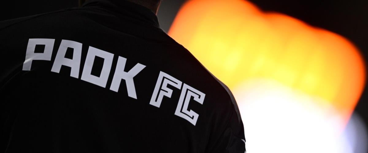 ΠΑΟΚ: «Ρατσισμός είναι να μισείς κάτι, που τυχαία δεν είσαι» (pic)