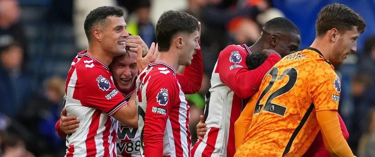 Η Σάντερλαντ πήρε το ντέρμπι στην έδρα της Νιούκαστλ με γκολ στο 90' και την προσπέρασε στη βαθμολογία