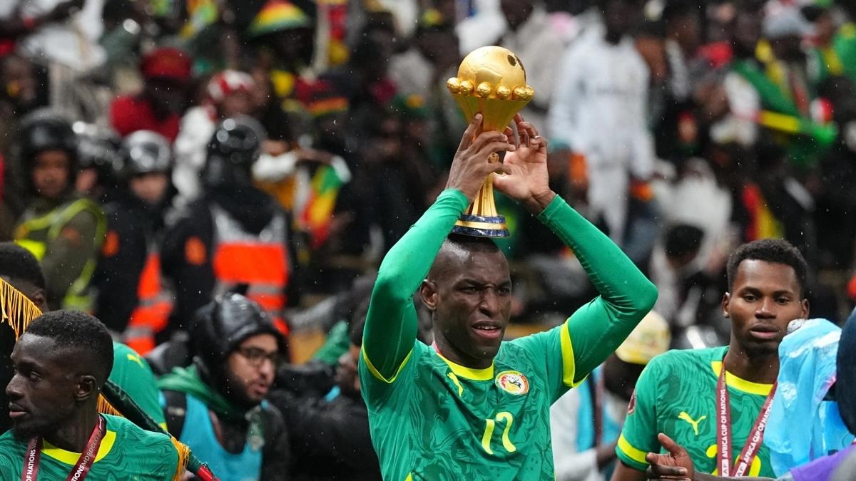 Η Σενεγάλη σχεδιάζει να γιορτάσει κανονικά την κατάκτηση του AFCON 2025 στο «Stade de France»