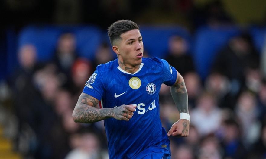 Ο Έντσο ανάβει φωτιές στην Τσέλσι: «Δεν υπάρχει τίποτα, να περάσει το Μουντιάλ και βλέπουμε…»