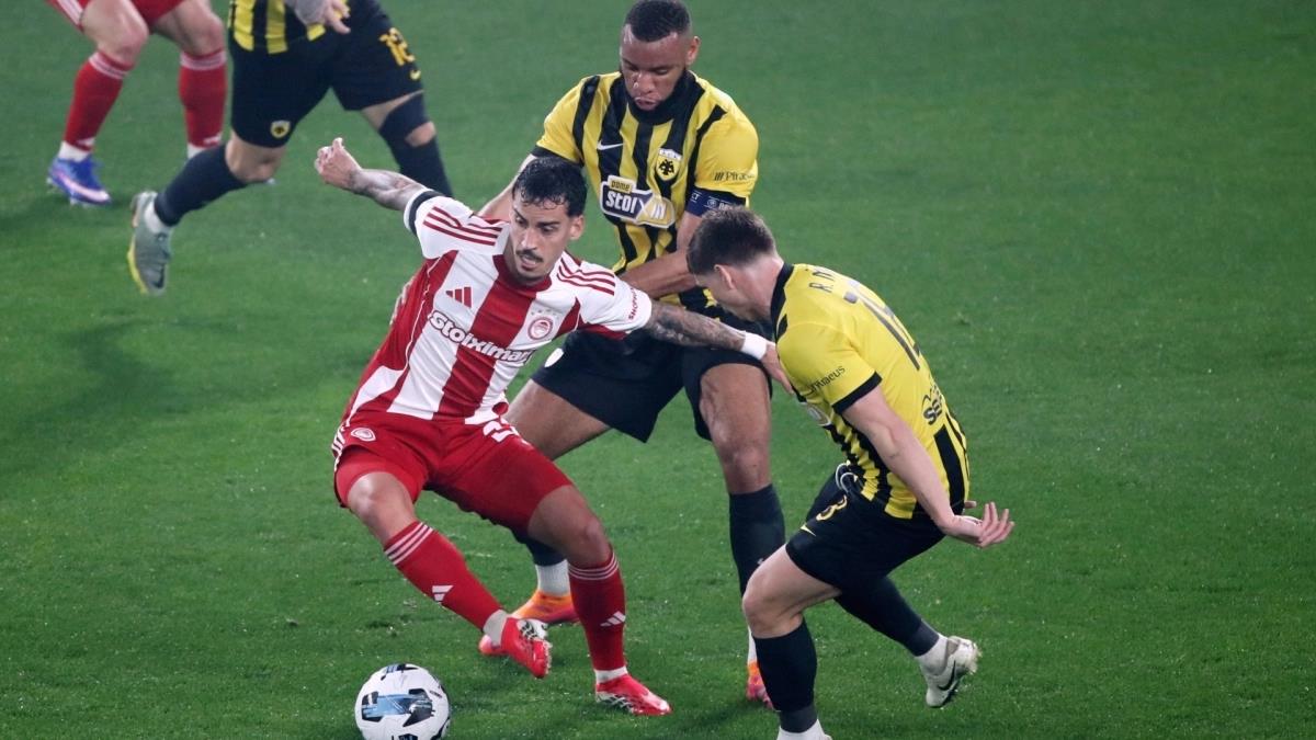 Αναλυτικά το πρόγραμμα και οι ημερομηνίες διεξαγωγής των πλέι οφ της Super League