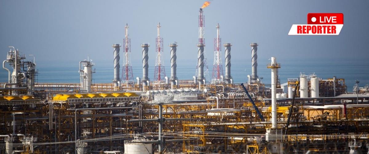 5436113185036613 South-Pars-Iran