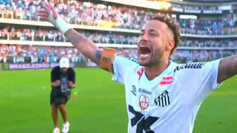 5436120356134325 neymar