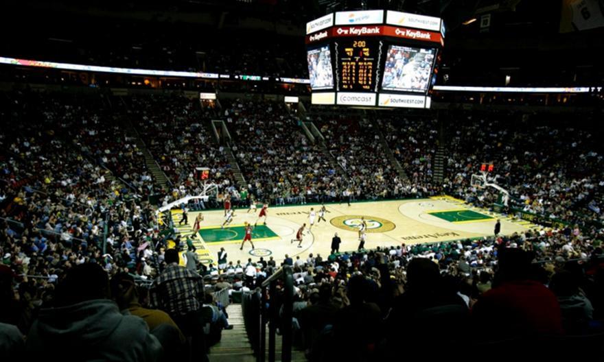 Ξεκινά η επέκταση του ΝΒΑ σε 32 ομάδες-Η λίγκα ενέκρινε τη διαδικασία για προσφορές σε Σιάτλ και Λα Βέγκας!
