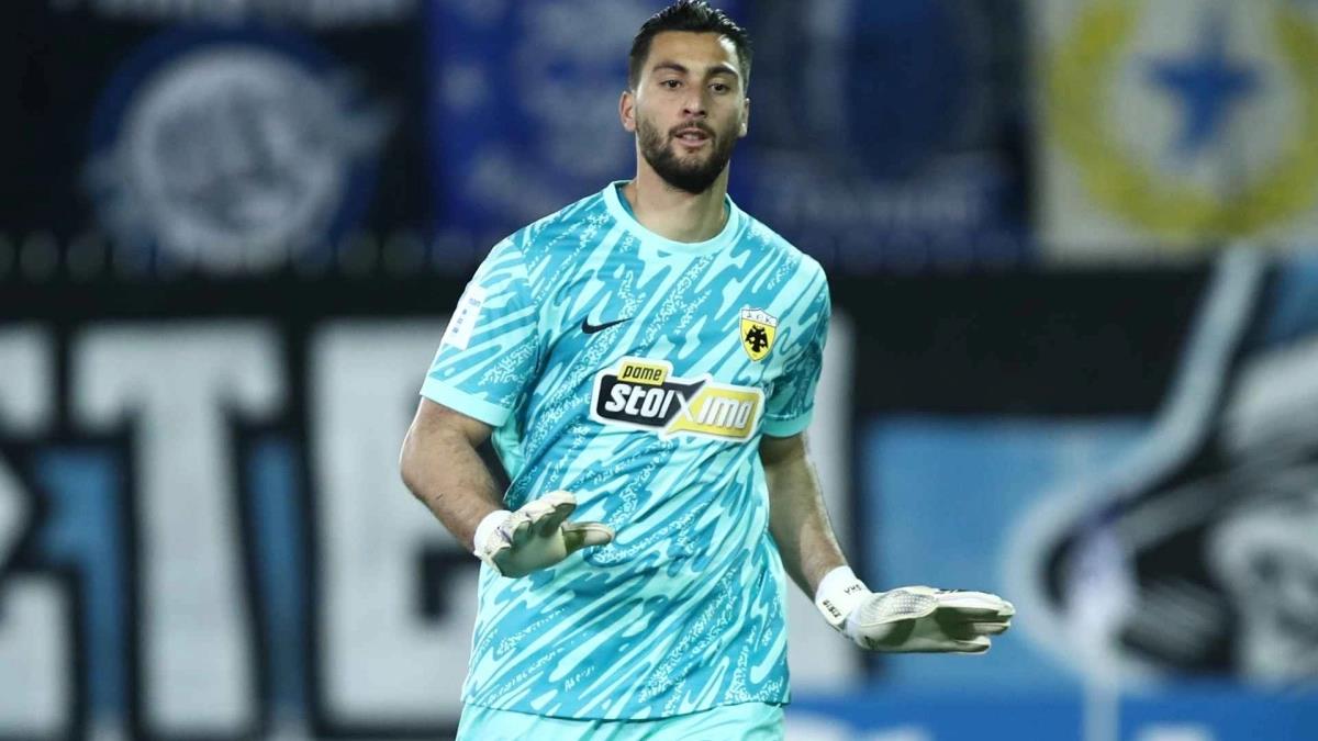 Ο Στρακόσια ονειρεύεται το Μουντιάλ με την εθνική Αλβανίας