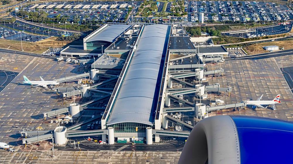 Έτοιμη για τη θερινή περίοδο η Κύπρος και τα αεροδρόμιά της - Iσχυρή η αεροπορική δραστηριότητα παρά την κρίση στη Μ. Ανατολή