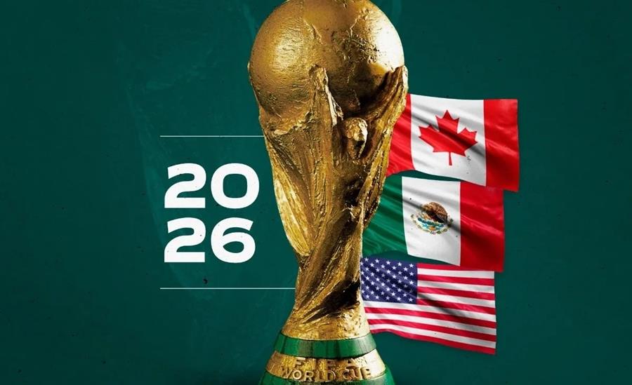 Με 26 παίκτες οι αποστολές των εθνικών ομάδων στο Παγκόσμιο Κύπελλο 2026