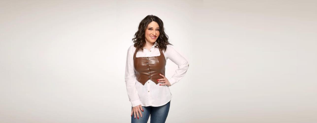 Ιωάννα Παλιοσπύρου: Οι κοστοβόρες θεραπείες και η αποκάλυψη για την αποφυλάκιση της Έφης Κακαράντζουλα