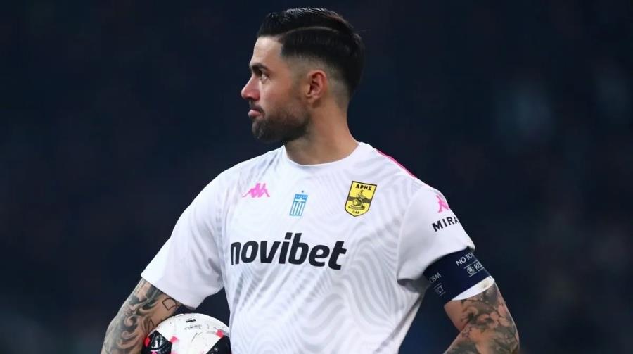 Σε πρώτο πλάνο το θέμα του προπονητή στον Ηρακλή-Τα δεδομένα για Πετράκη και η περίπτωση Αθανασιάδη