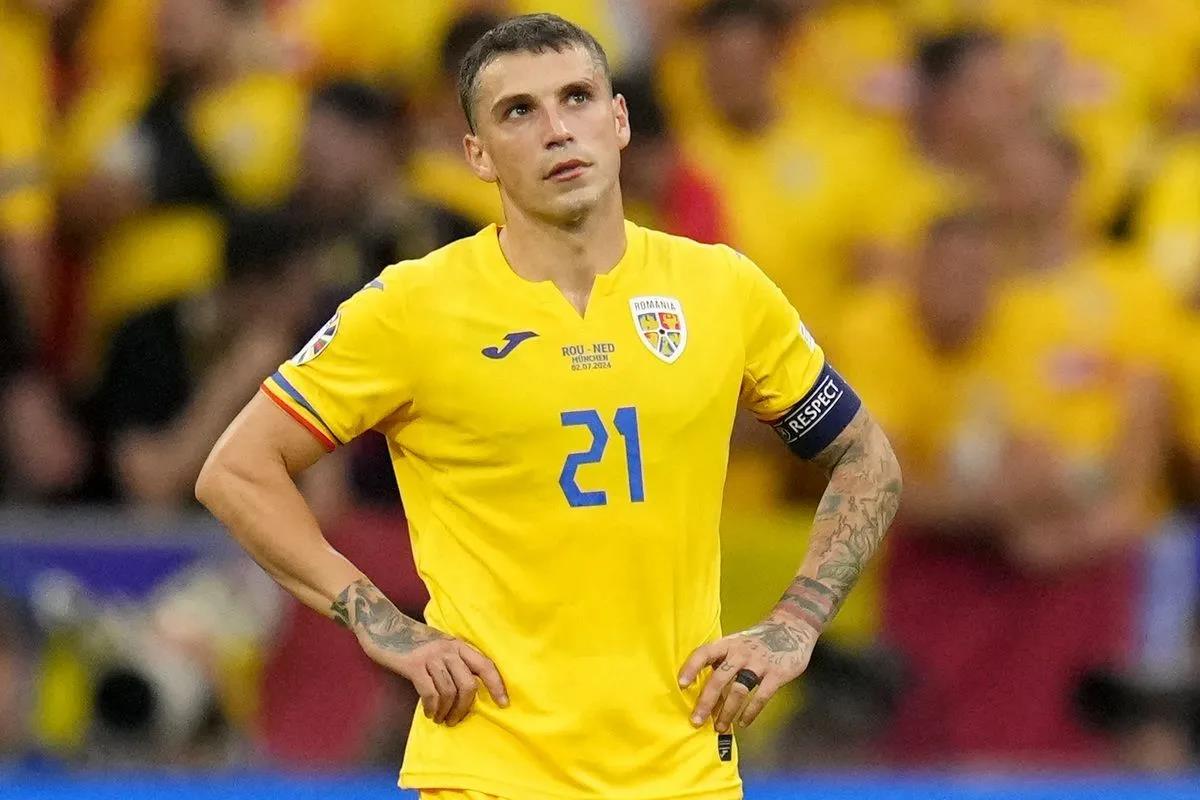Η κατάρα συνεχίστηκε για την εθνική Ρουμανίας-Έμεινε εκτός Μουντιάλ για έβδομη διαδοχική διοργάνωση