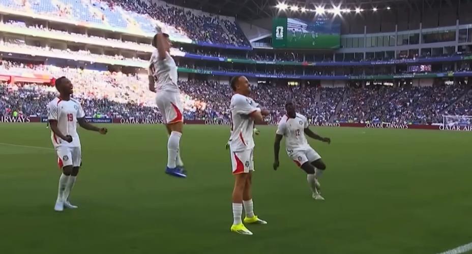 Βολιβία και Τζαμάικα έκαναν το πρώτο βήμα για την πρόκριση στο Μουντιάλ