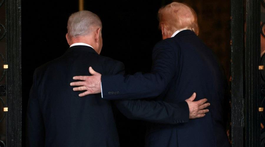 5439424363542613 2026-03-23T180809Z 1959549488 RC2IQIAOR36N RTRMADP 5 IRAN-CRISIS-TRUMP-DECISION-1-1200x800