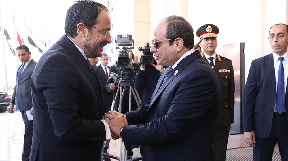 5440883203758124 Christodoulides Abdel Fattah al-Sisi