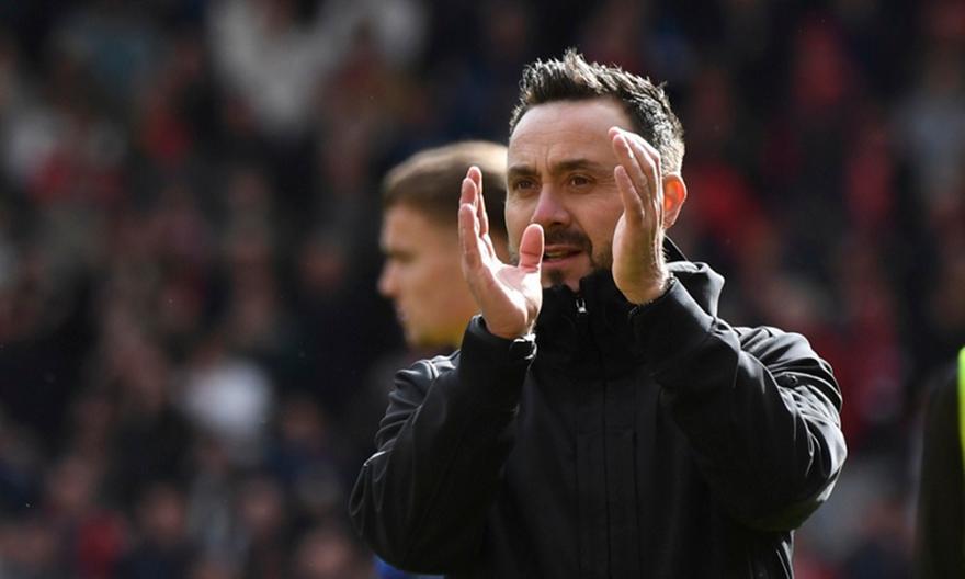 Αλλάζει στάση και λέει το «ναι» ο Ντε Τζέρμπι στην Τότεναμ!