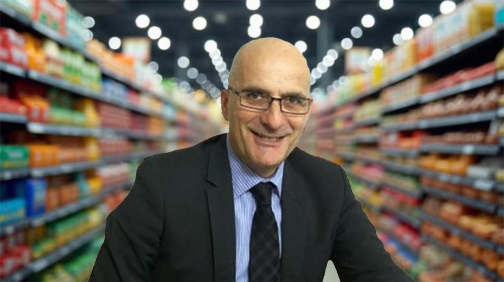 Ανδρέας Χατζηαδάμου: Στα ίδια επίπεδα με τα περσινά οι αγορές για το Πάσχα - «Μην ακούμε παραφιλολογίες για τιμές-ρεκόρ»