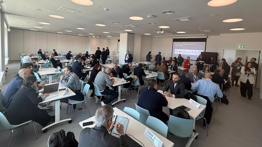 kebe synedrio texnologias