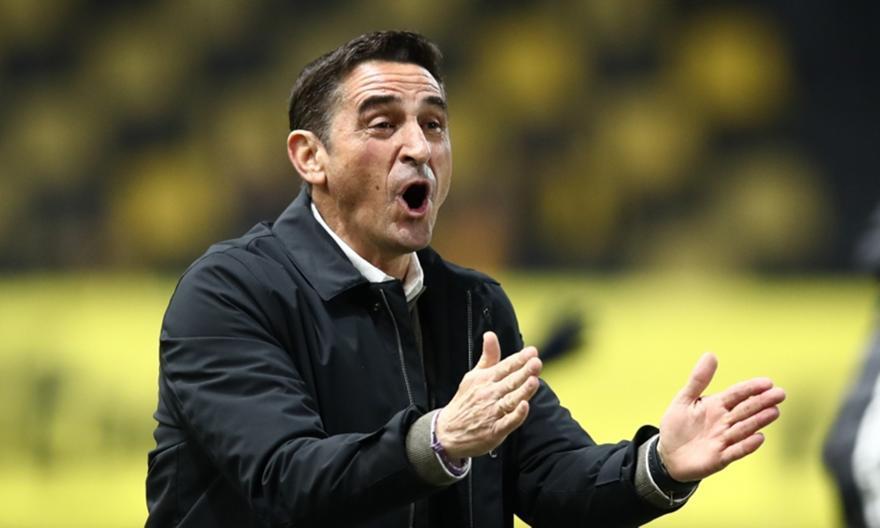 «Έφυγα από τον Άρη γιατί ήμουν απλήρωτος, έχω καταθέσει προσφυγή στη FIFA»