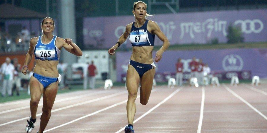 Κυριαρχία του 21ου αιώνα στα ρεκόρ γυναικών στον κυπριακό στίβο