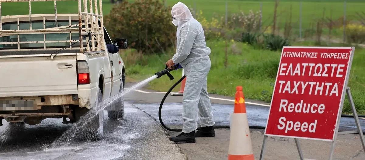 Στο μικροσκόπιο των Κτηνιατρικών Υπηρεσιών η αγορά κρέατος-Εντατικοποιούνται οι έλεγχοι σε σφαγεία και κρεοπωλεία ενόψει Πάσχα