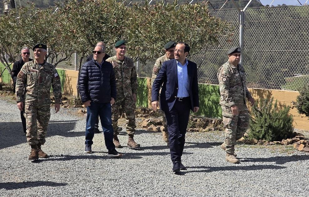 5445418045758701 προεδρος τυλληρια